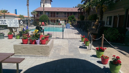 Lancaster Inn — photo 1